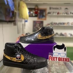Nike SB Blazer Mid Supreme Brand New 