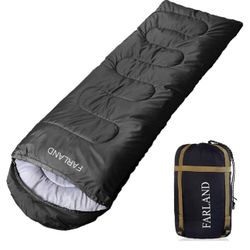 Sleeping Bag 