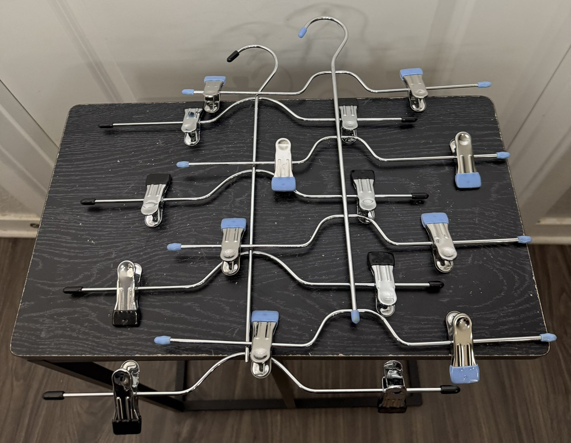 Hangers Organization