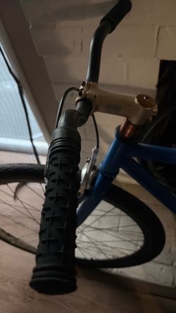 Fixie.