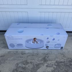 Toddler Ball Pit (unopened)