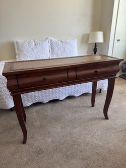Console Table