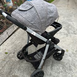 Graco Strollor 