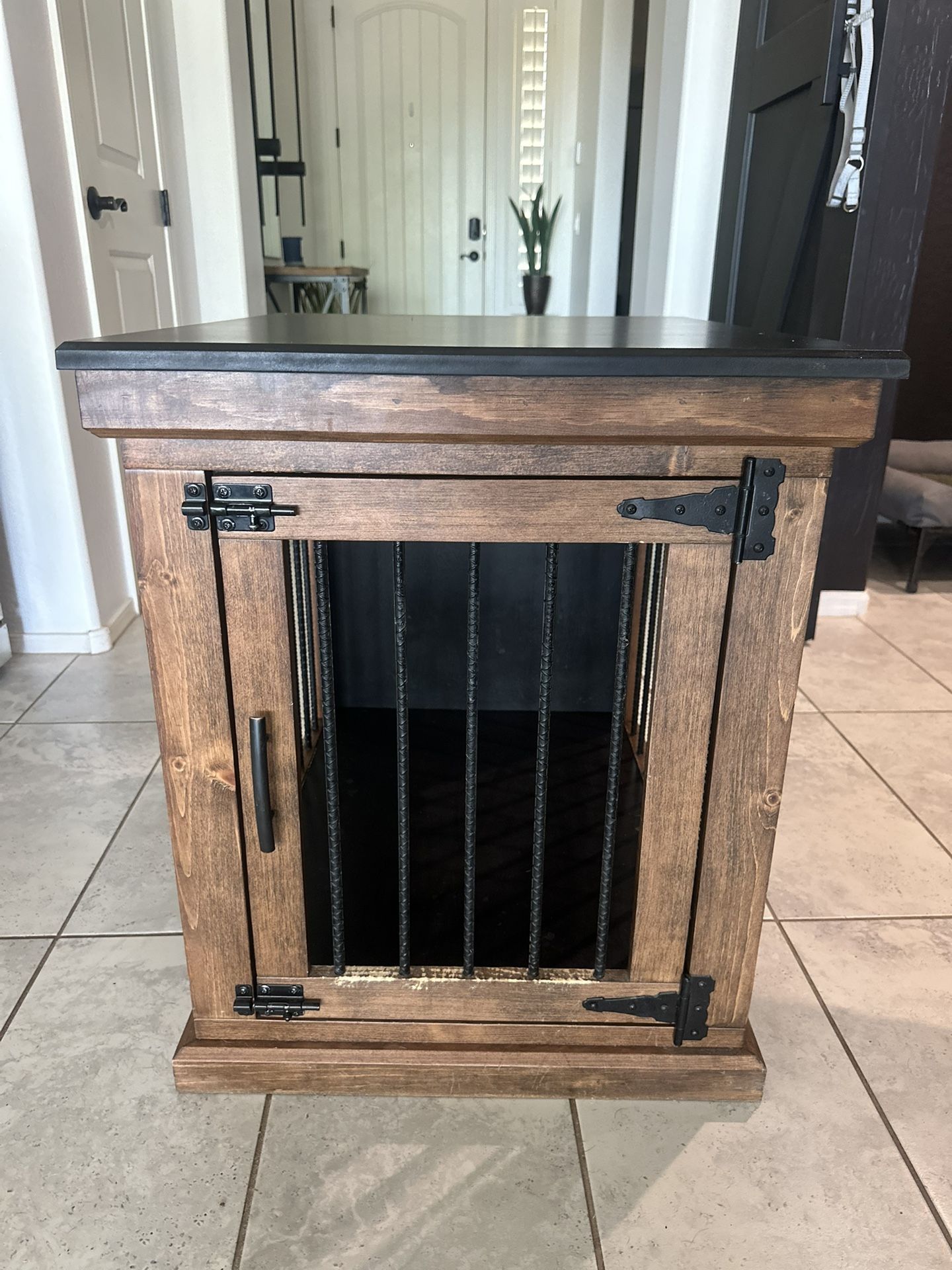 Dog kennel