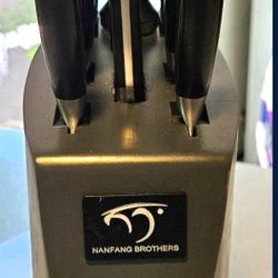NANFANG BROTHERS KITCHEN KNIFE 