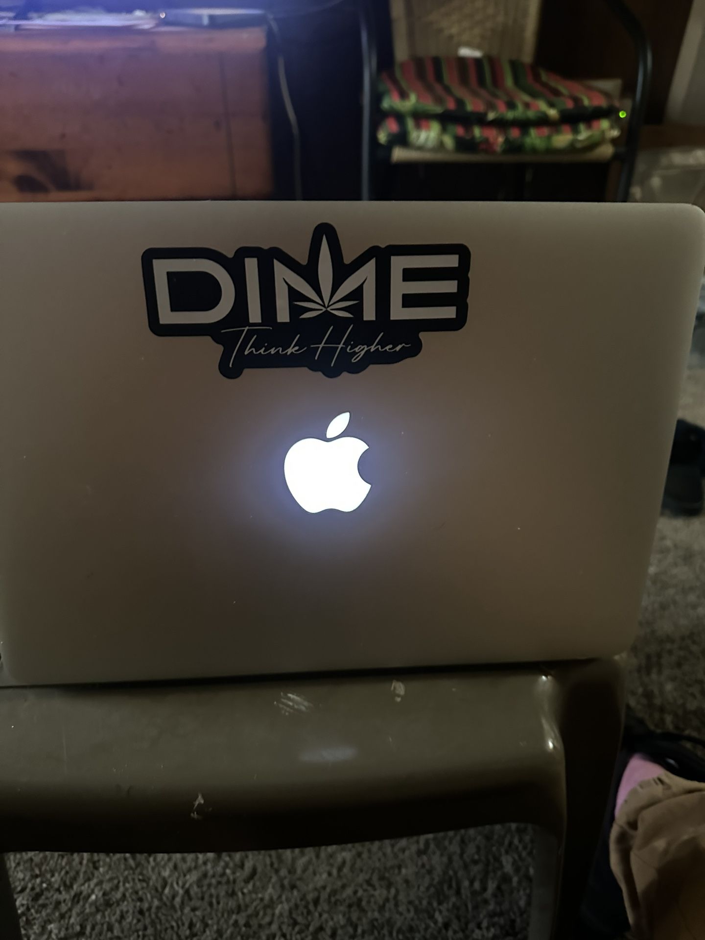 MacBook 13 Inch