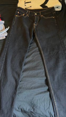 Levi’s