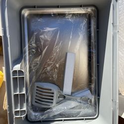 Cat Litter Box