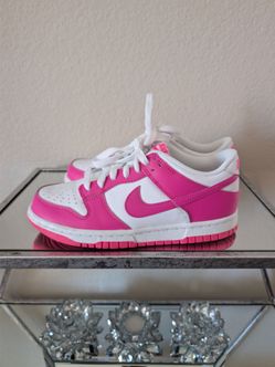 Nike dunk low