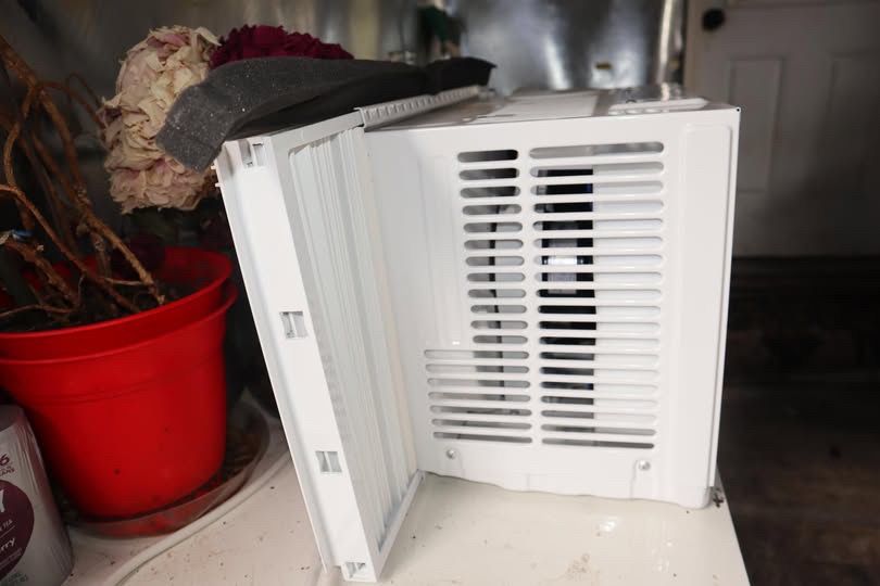 Ac Window Unit