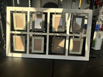 Kirkland Wall Frame