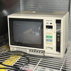 Panasonic AG-500R CRT for trade
