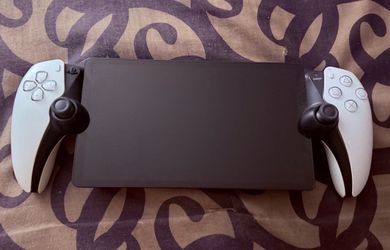 PlayStation Portal