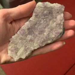 Amethyst Crystal