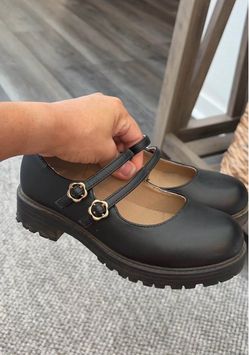 Justice Girls' shoes / check pics