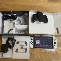 Gaming Sets And Accessories 