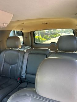 2004 Chevrolet Tahoe