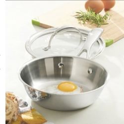 Sartén de 8 Princess house