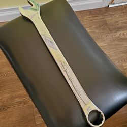 SK Combination Wrench (1-7/16)