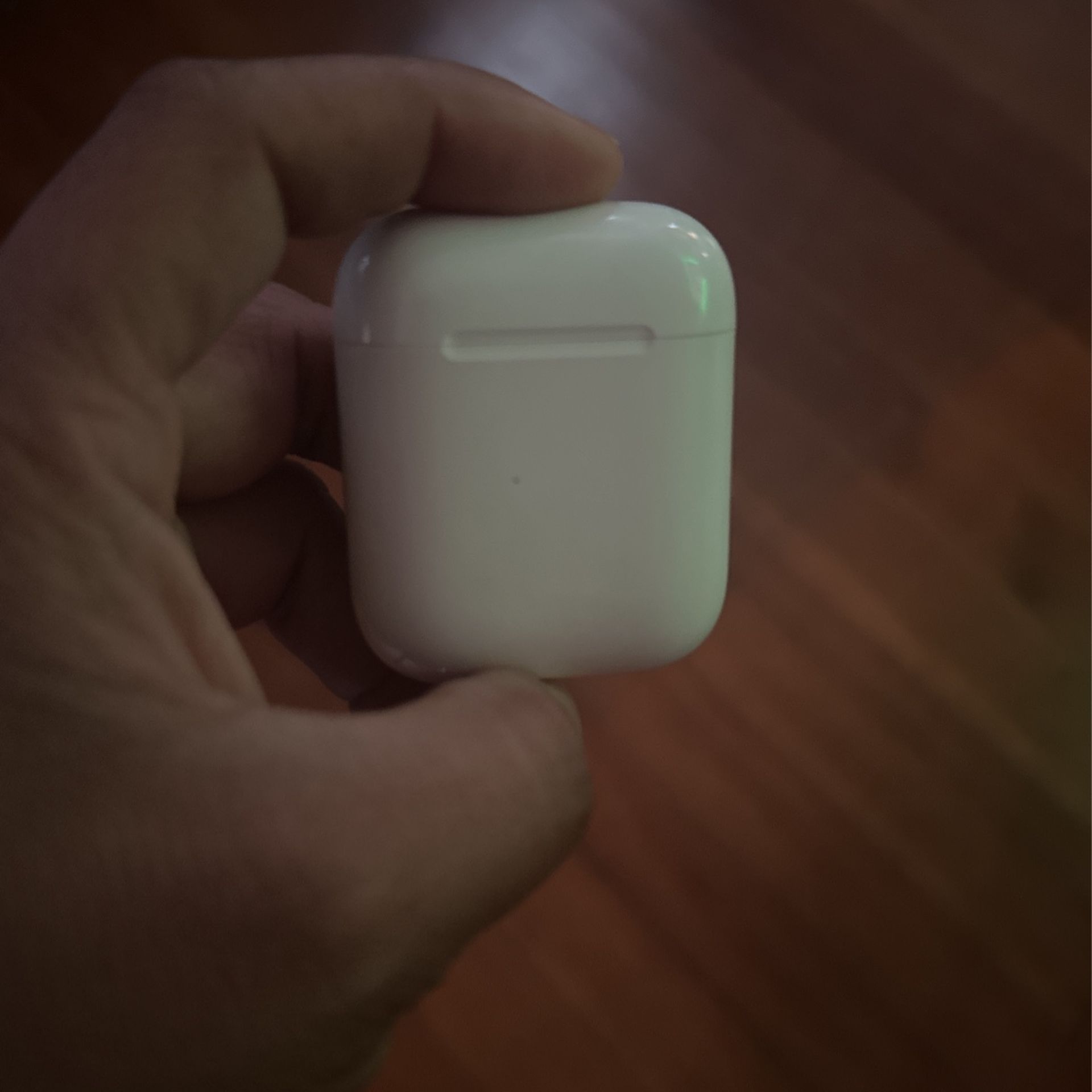 Apple Air Pods