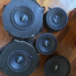 Music System