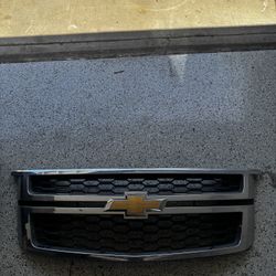 Chevrolet Tahoe Suburban Front Grille 