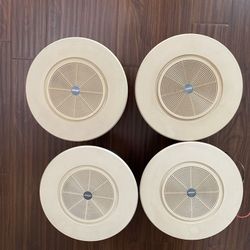 Bose 102 Flush mount Ceiling Speakers 70V 25W
