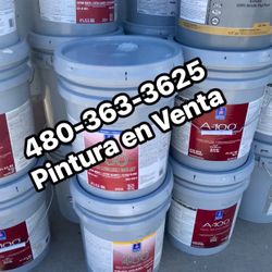 Pintura En Venta Paint Sale 