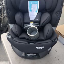 Maxicosi Emme 360 Rotating Chair