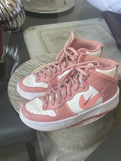 Nikes Hightops