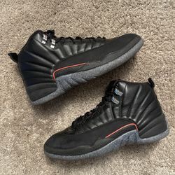 Jordan 12 “Utility Grind”