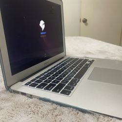 MacBook Air