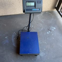 Scales Weight