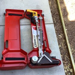 OMG ACCUTRAC stand up insulation ATTACHMENT TOOL 