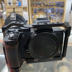 Nikon Z50 Body Only