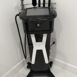 Professional Facial Machine – Multifunction Skin Care System (Hydrafacial Type) 