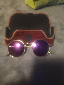 Vintage sunglasses
