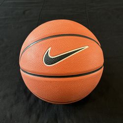 Small Basketball Nike