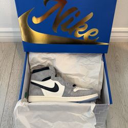 Air Jordan 1 High OG “Cool Grey”