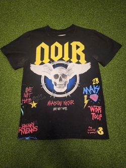 Maison Noir Shirt