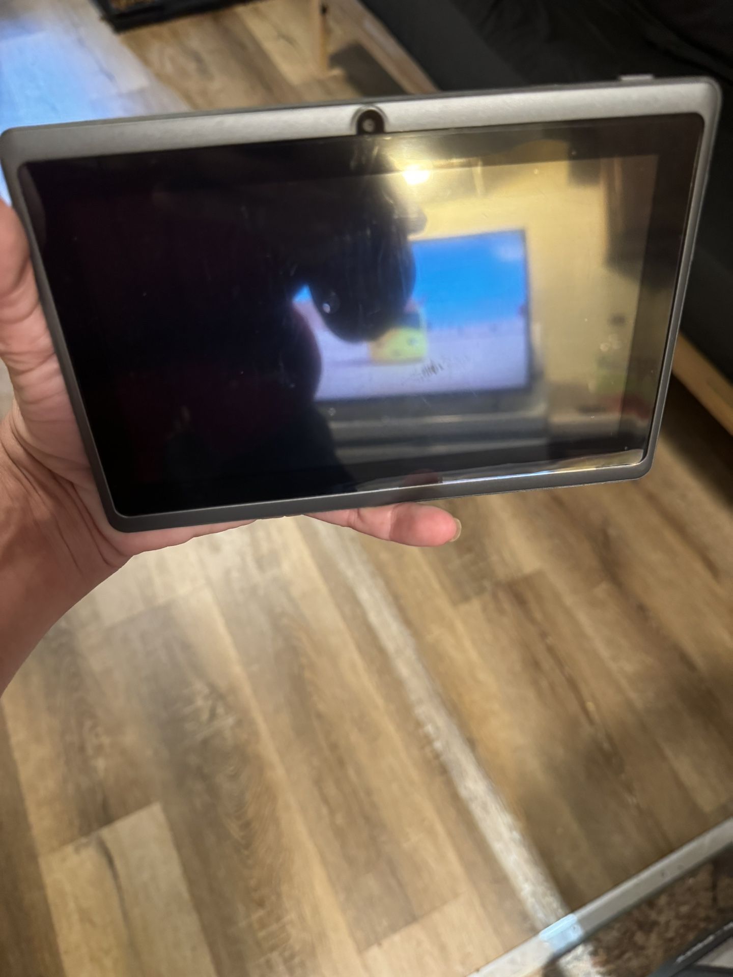 7 “ Tablet