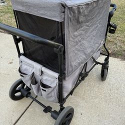 Delta Children by JEEP Wagon