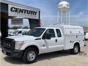 2016 Ford F-350