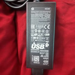 Computer Charger 
