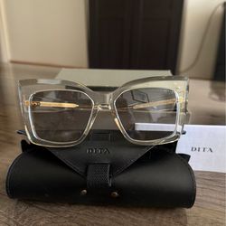 Sunglasses DITA