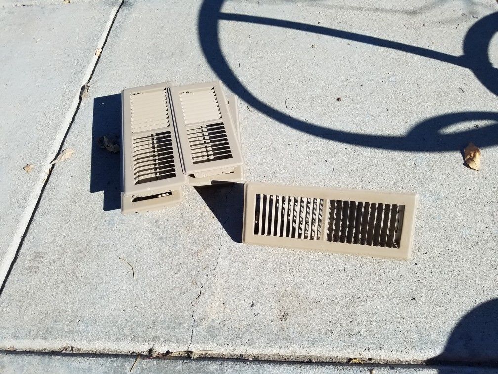 Vent covers