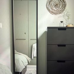 Wall Mirror - Brand New!