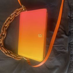New. LPJ Purse Leather