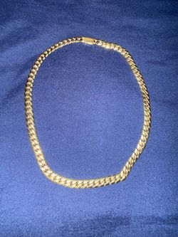 Jaxxon chain 5mm