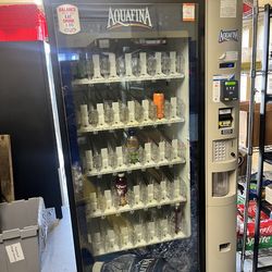 Dixie Narco Bevmax 3800-4